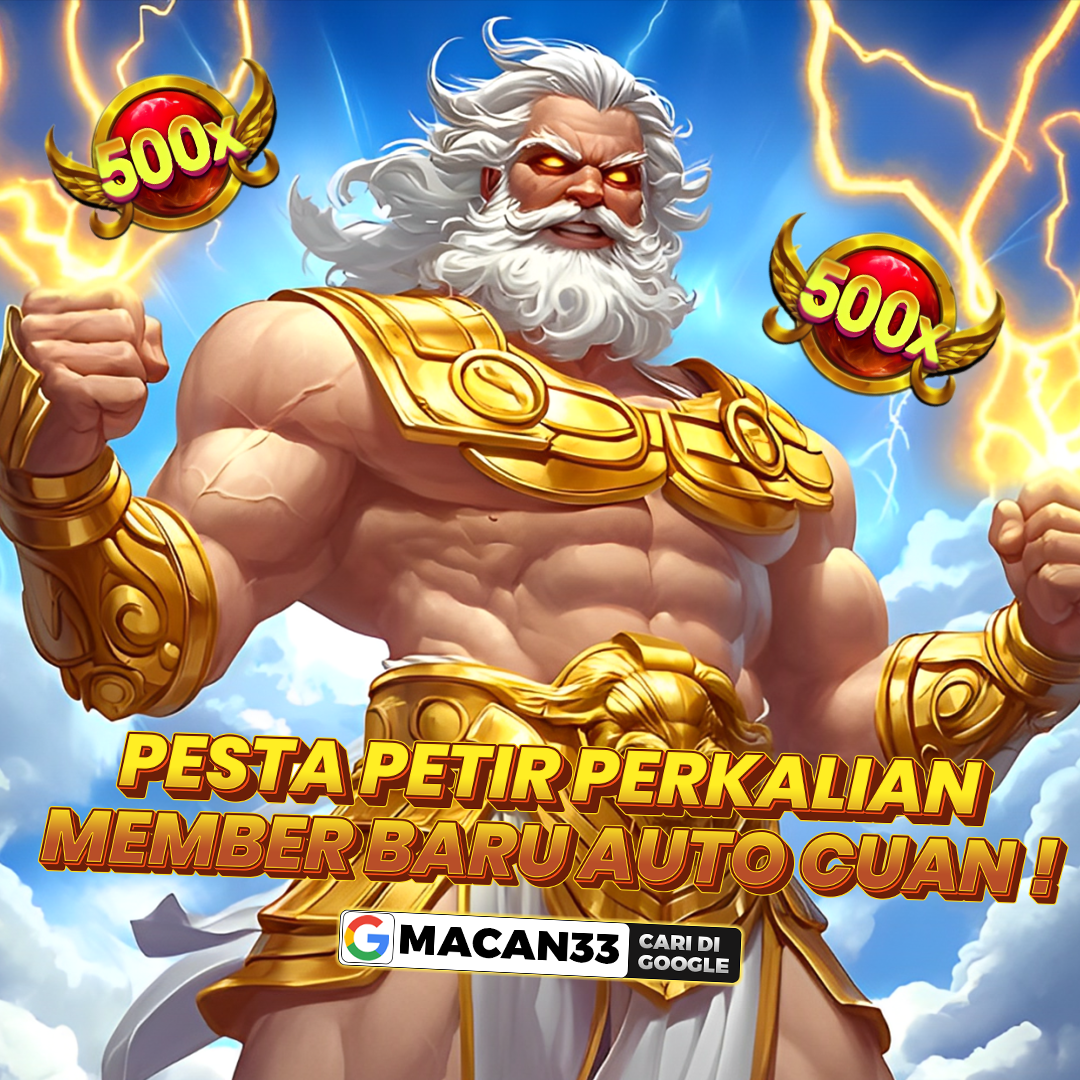 Macan33